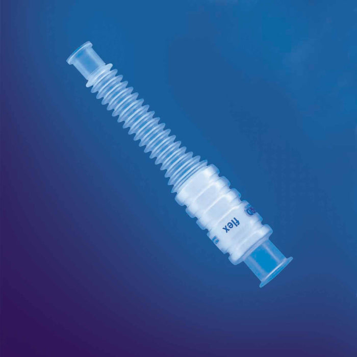 Halyard Trach Care Heat and Moisture Exchanger, Small - HAL150-Single - LL Medico