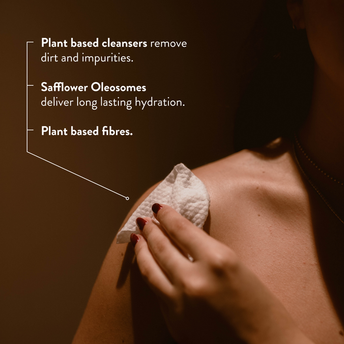 PAUME-Hand And Body Cleansing Wipes-Body-Wipes2-The Detox Market |