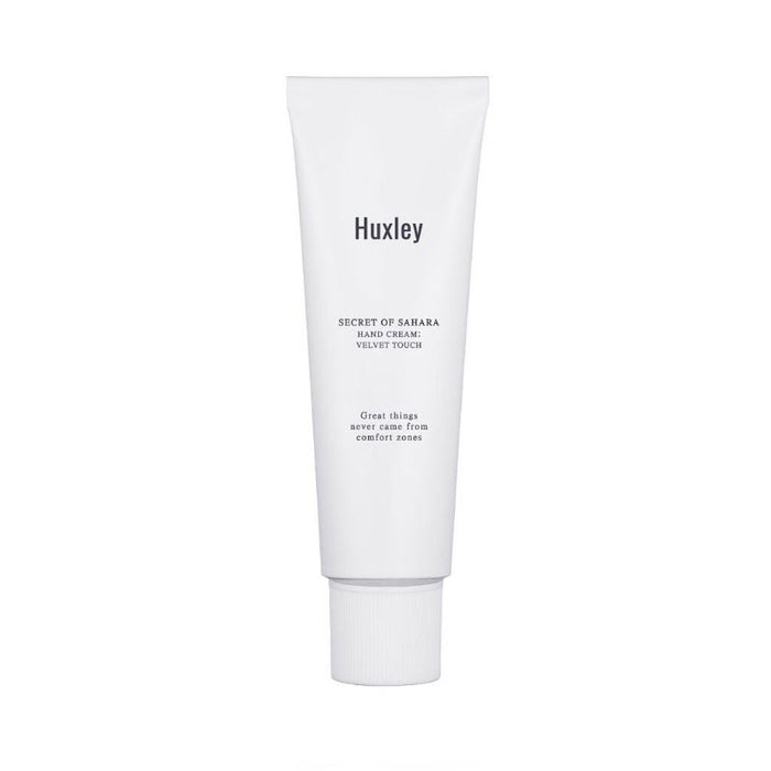 HUXLEY Hand Cream Velvet Touch - Korean-Skincare