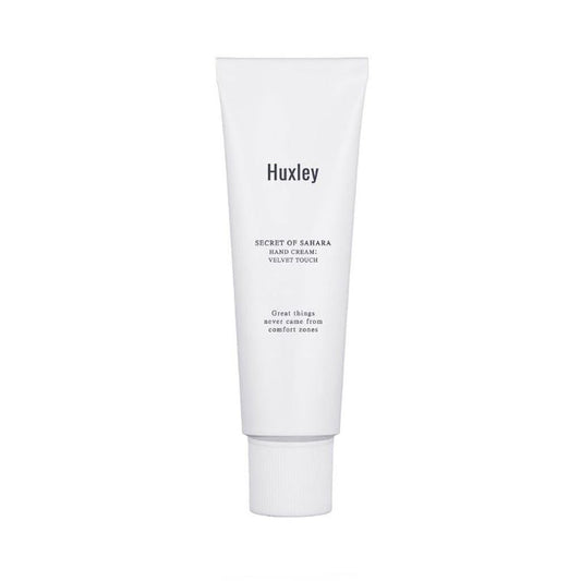 HUXLEY Hand Cream Velvet Touch - Korean-Skincare