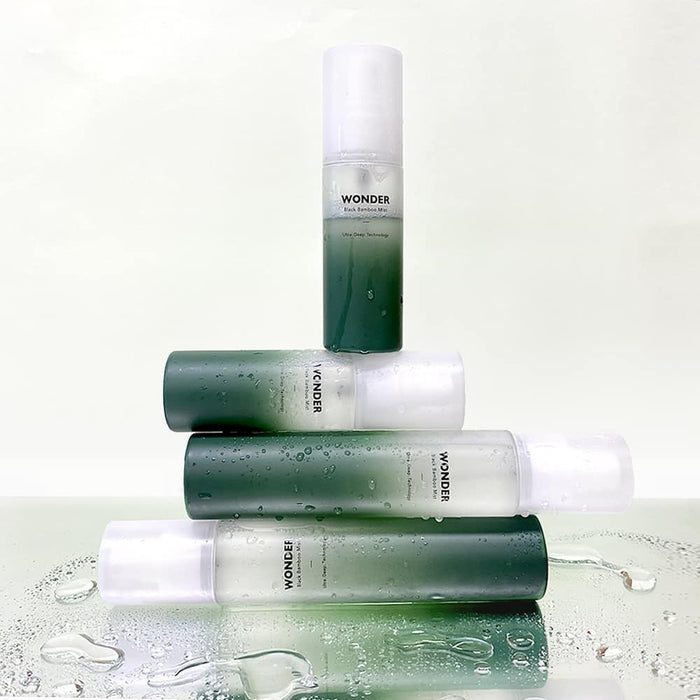 [Haruharu Wonder] Black Bamboo Mist