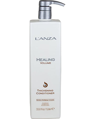 Healing Volume Thickening Conditioner 33.8 oz