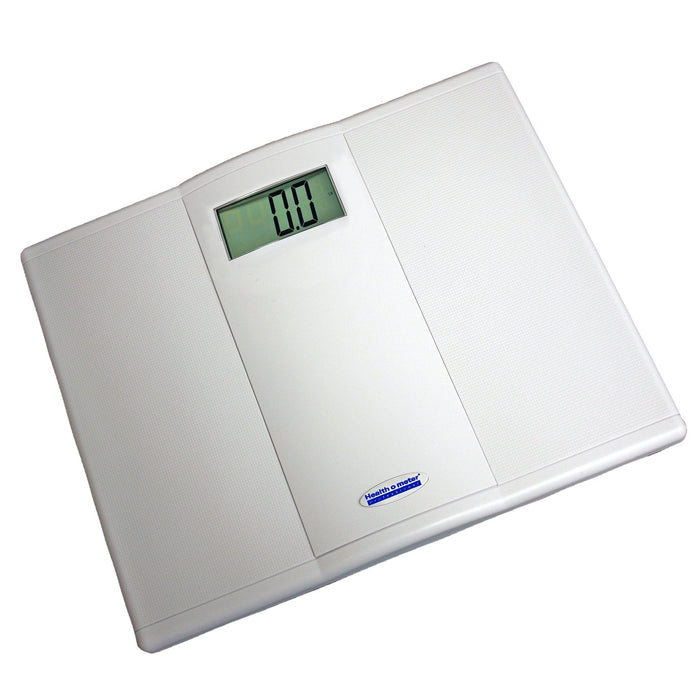 Health O Meter Bariatric Talking Digital Floor Scale, 550 lbs - 895KLT - LL Medico