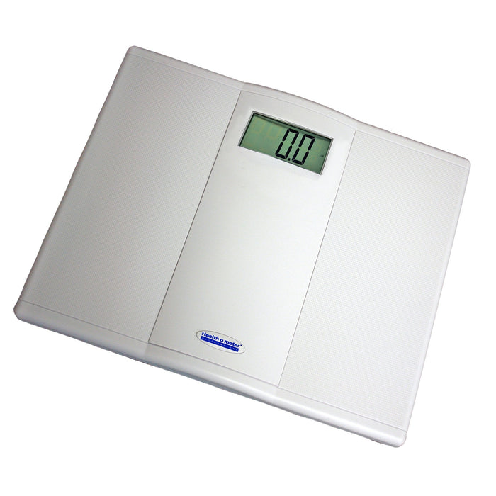 Health O Meter Bariatric Talking Digital Floor Scale, 550 lbs - 895KLT - LL Medico