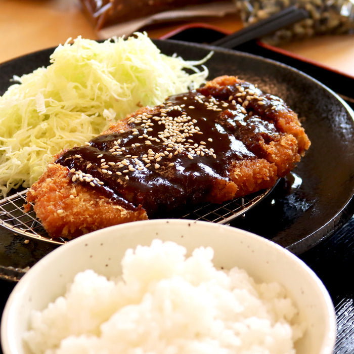 Hida Takayama Country Miso / 竹皮いなか味噌