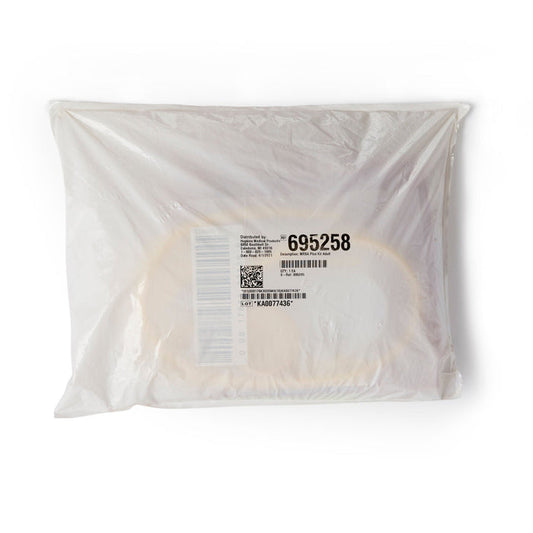 Hopkins MRSA Kit, Single Patient Use, with Thermometer - 695258-Single - LL Medico