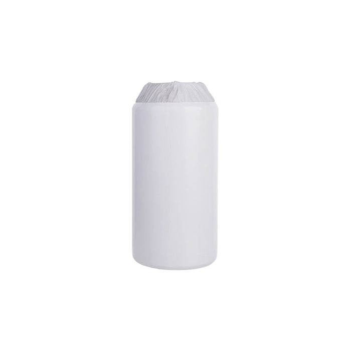 HPN SubliCraft 5.1" x 7.5" Sublimation Shrink Wrap Sleeve - 50 Pack - HeatPressNation