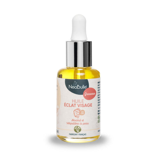 Huile Eclat Visage