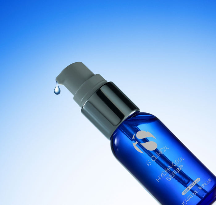 Hydra - Cool Serum - iS CLINICAL