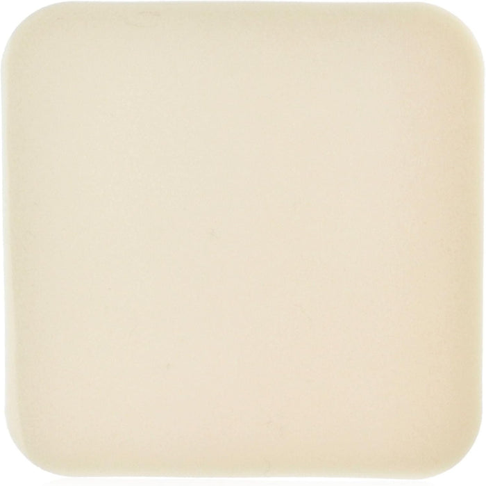 Dermarite HydraFoam Nonadhesive Foam Dressing, 4 x 4.5 Inch