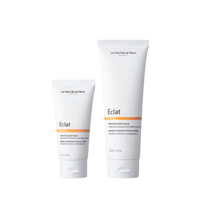 Hydrating Body Balm 80 mL