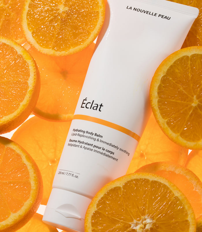 Hydrating Body Balm