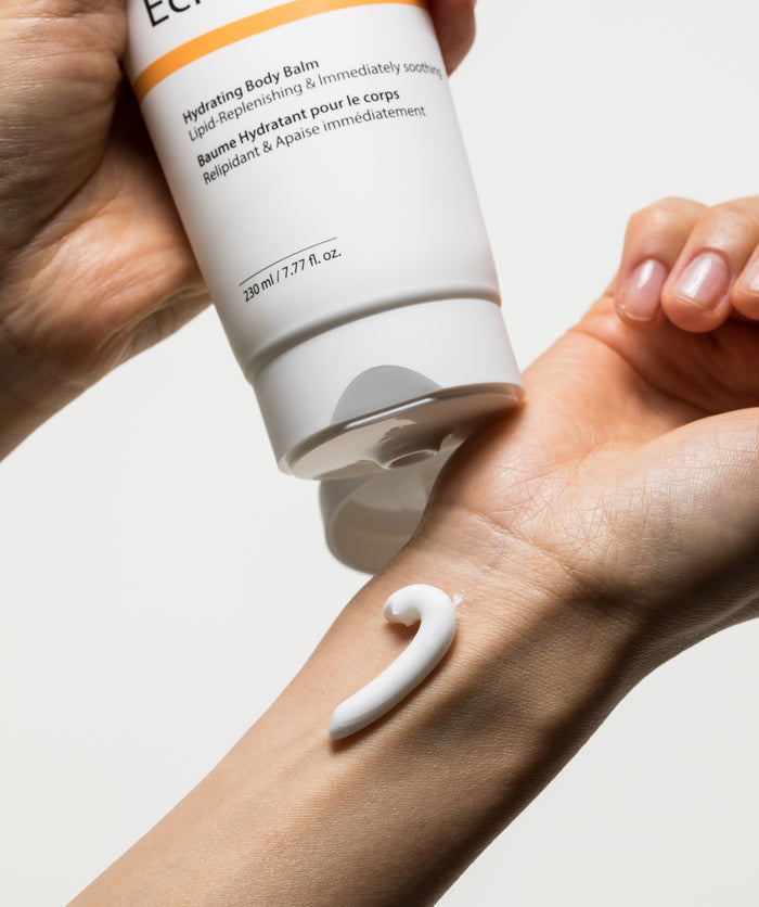 Hydrating Body Balm