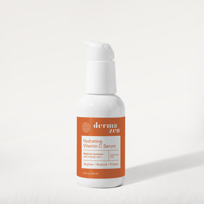 Hydrating Vitamin C Serum