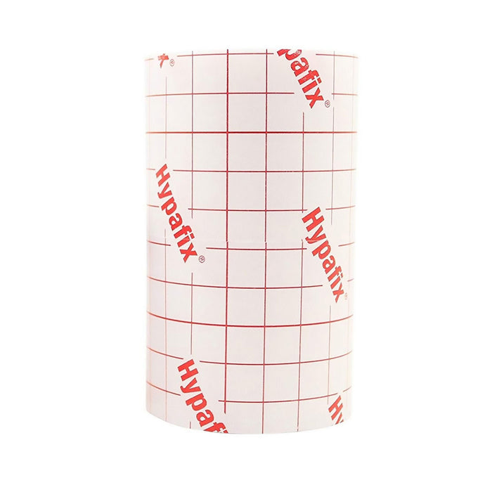 BSN Medical Hypafix Nonwoven Dressing Retention Tape, 4 Inch x 2 Yard, White