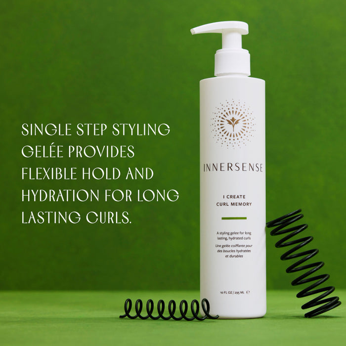 Innersense-I Create Curl Memory-Hair-ICreateCurlMemory-The Detox Market |