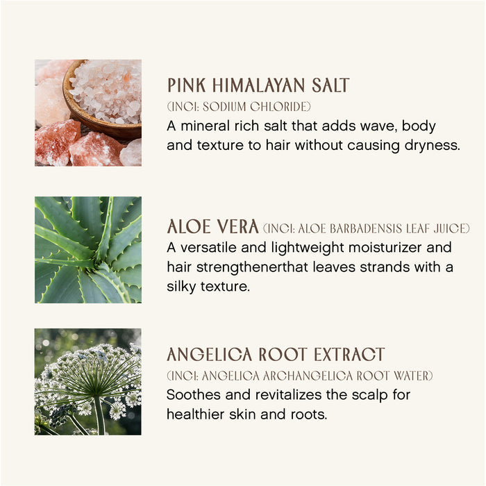 Innersense-I Create Waves-Hair-ICreateWaves-Ingredients-The Detox Market |