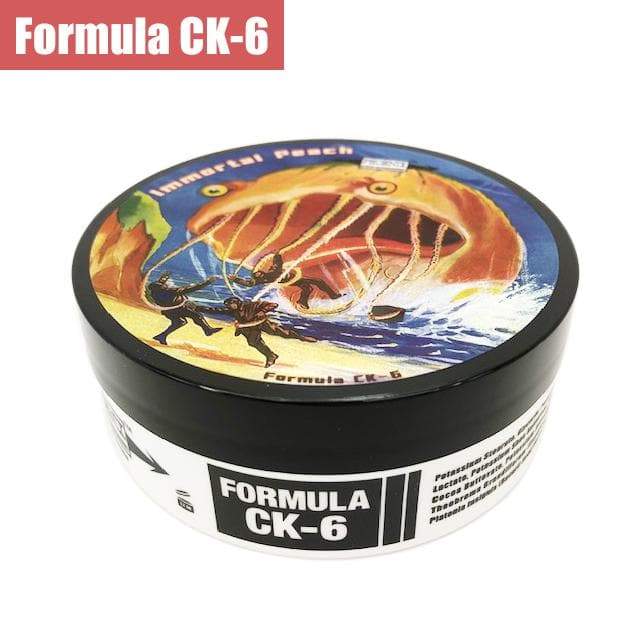 Immortal Peach Artisan Shaving Soap | Ultra Premium CK-6 Formula | Scent Revamp | A Phoenix Shaving Summer Seasonal Classic! - Phoenix Artisan Accoutrements