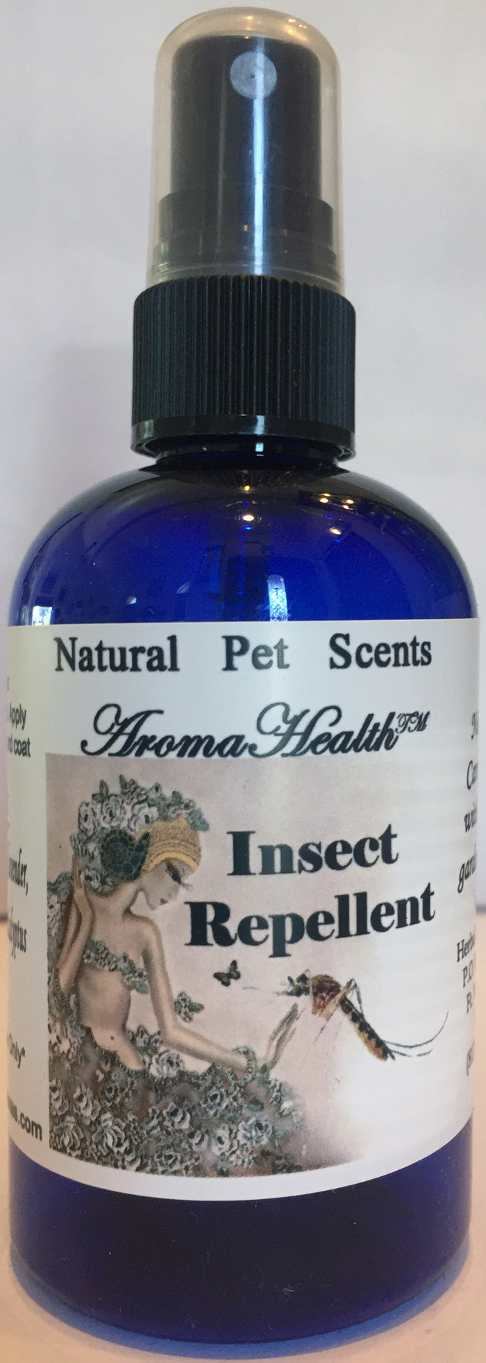 Insect Repellent