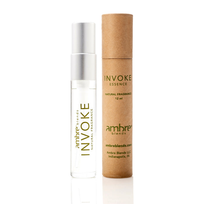 Invoke Pure Oil Essence Pump