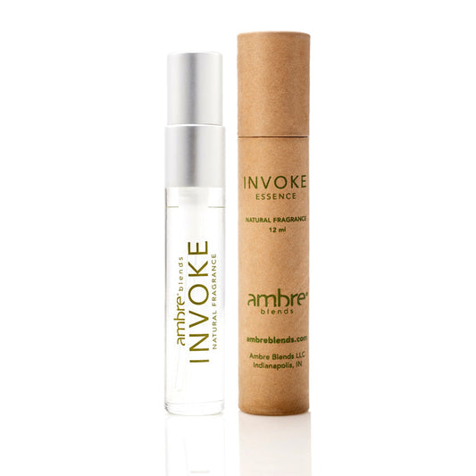 Invoke Pure Oil Essence Pump