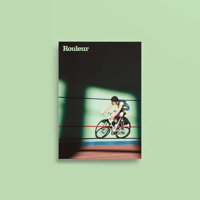 Issue 109 - The Enabled Issue - Rouleur