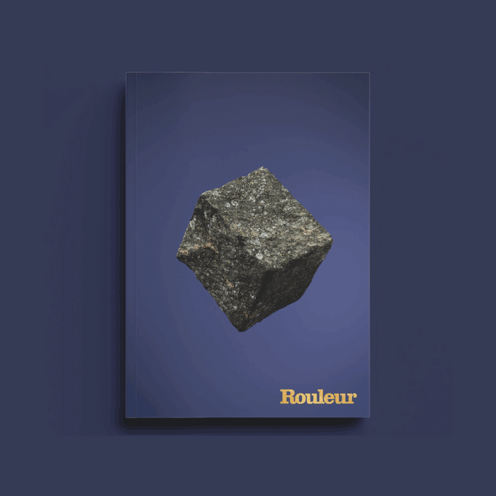 Issue 110 - The Classics - Rouleur