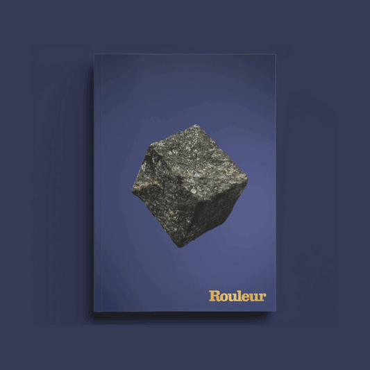Issue 110 - The Classics - Rouleur