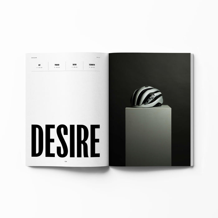Issue 111 - Youth - Rouleur