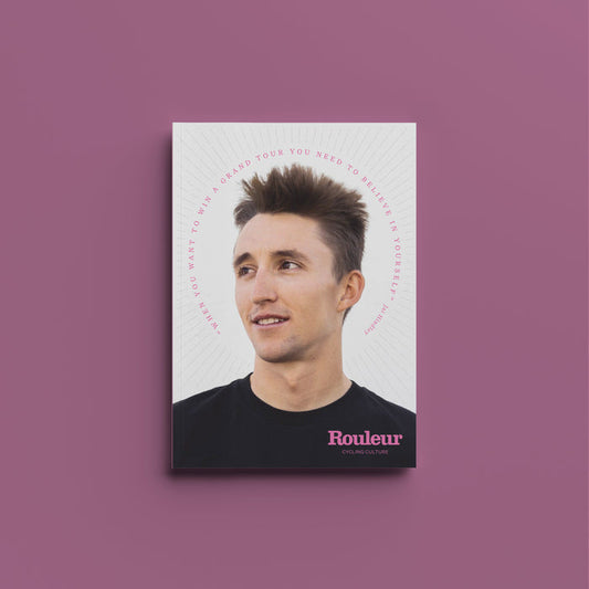 Issue 113 - The Inspiration Issue - Rouleur
