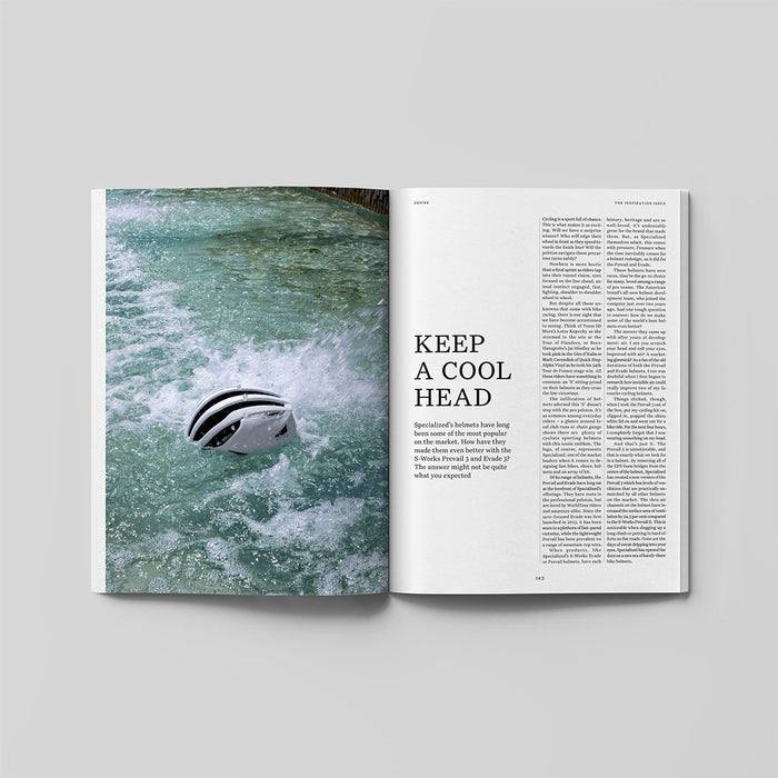 Issue 113 - The Inspiration Issue - Rouleur