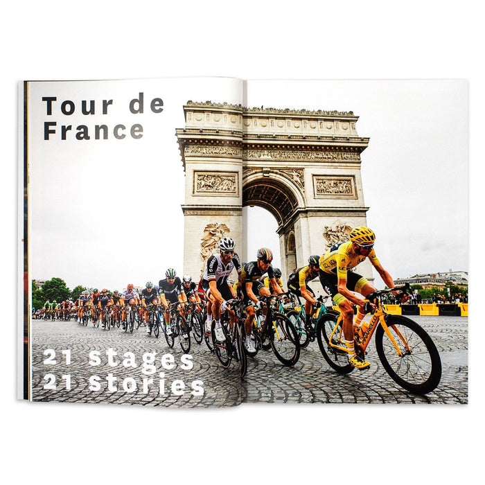 Issue 18.4 Collector's Edition - Rouleur