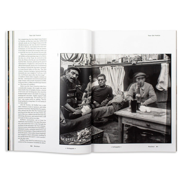 Issue 18.4 Collector's Edition - Rouleur