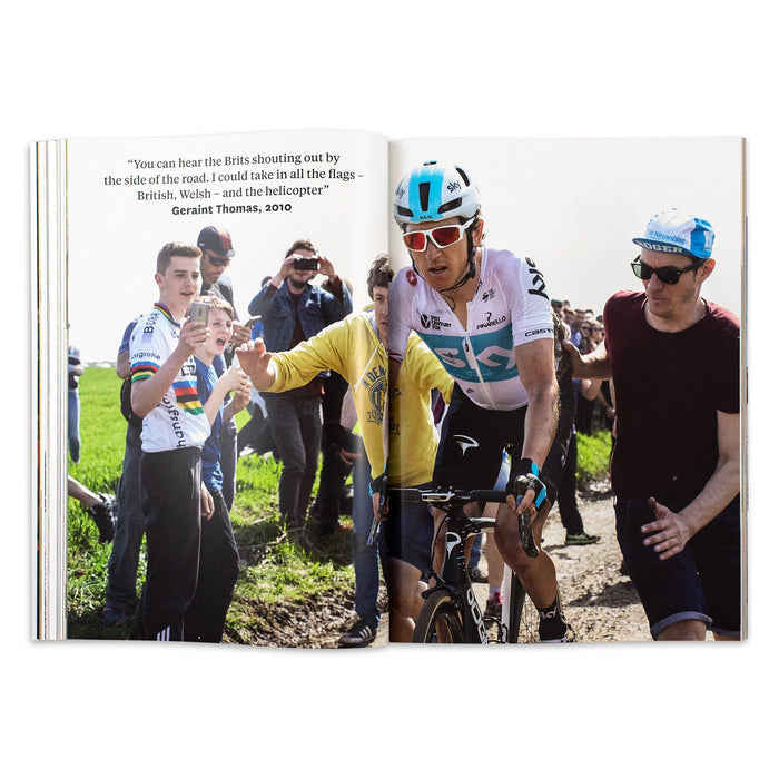 Issue 18.4 Collector's Edition - Rouleur