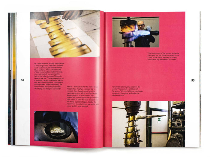Issue 19.3 - Travel Edition - Rouleur