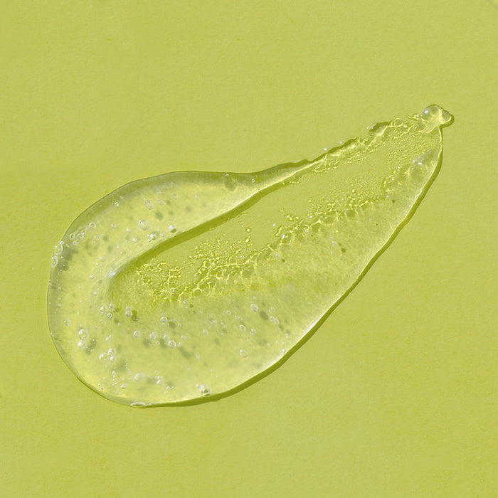 [iUNIK] Lime Moisture Mild Peeling Gel