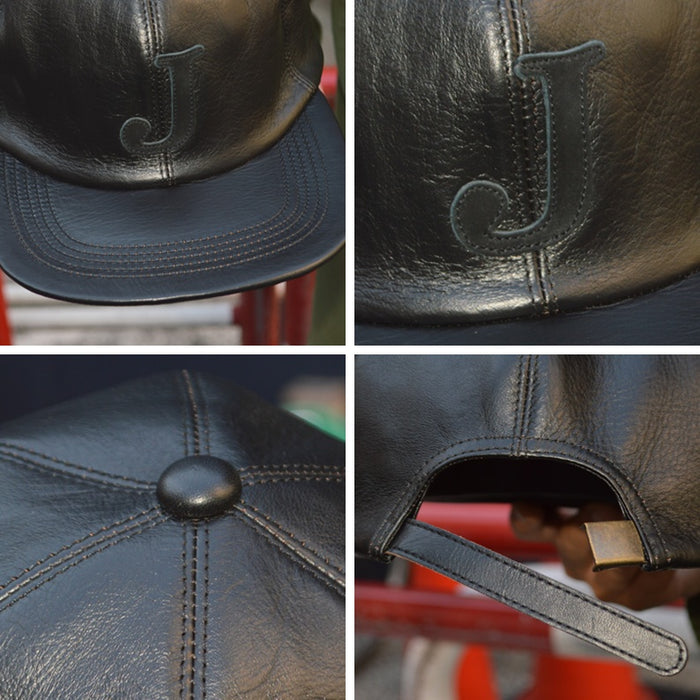 JELADO "AB12750" JELADO × BRUNEL＆Co.HATMAKERS B.B.CAP