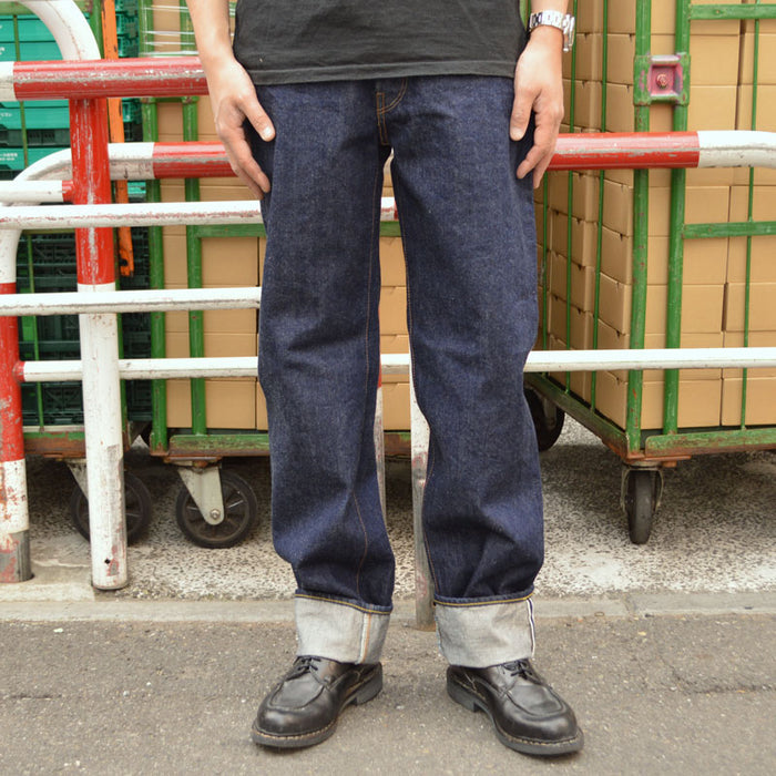 JELADO "JP94301" "301XX" Age of Longin 301XX
