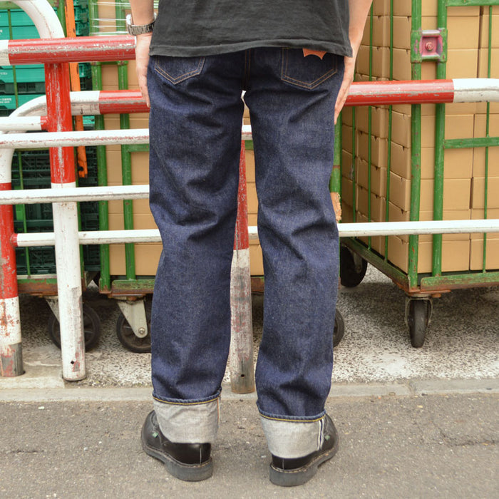 JELADO "JP94301" "301XX" Age of Longin 301XX