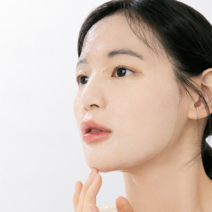 Jelly Seal Dewy Mask