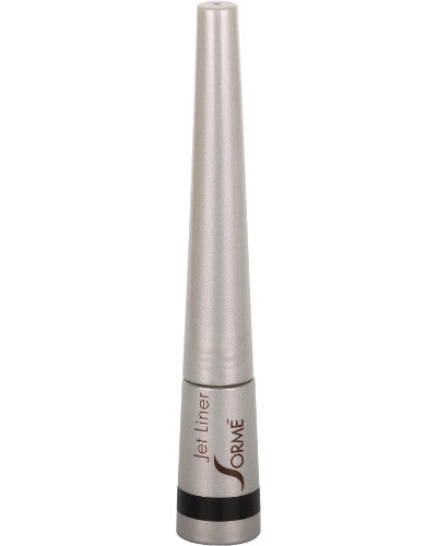 Jet Liner Black 0.08 oz
