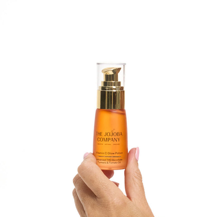 Jojoba AM / PM Rituals