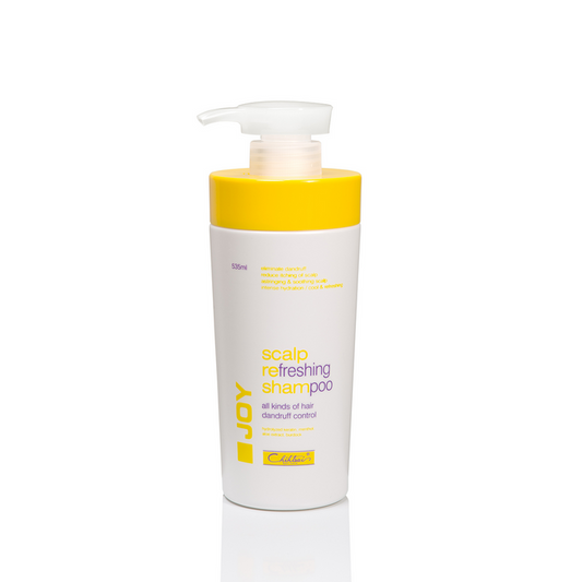 Joy Scalp Refreshing shampoo