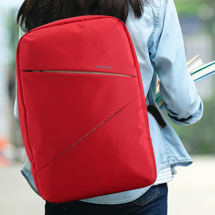 Kingsons Arrow Series 15.6" Laptop Backpack
