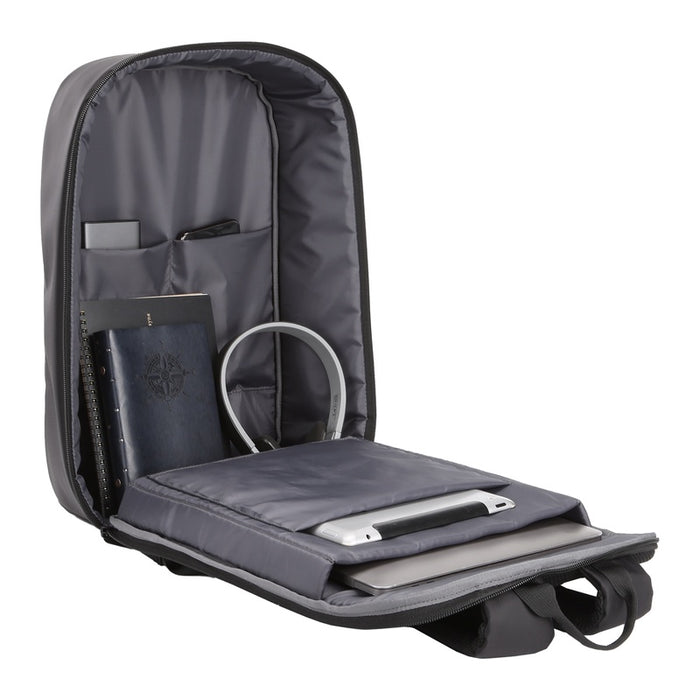 Kingsons Fusion Series 15.6" Laptop Backpack