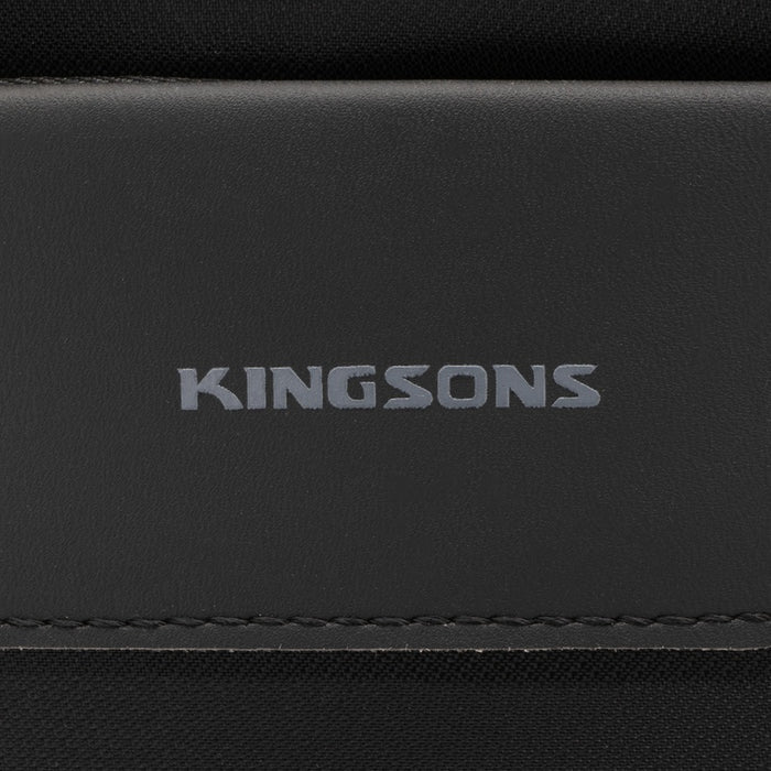 Kingsons Vision Series 15.6" Laptop Backpack