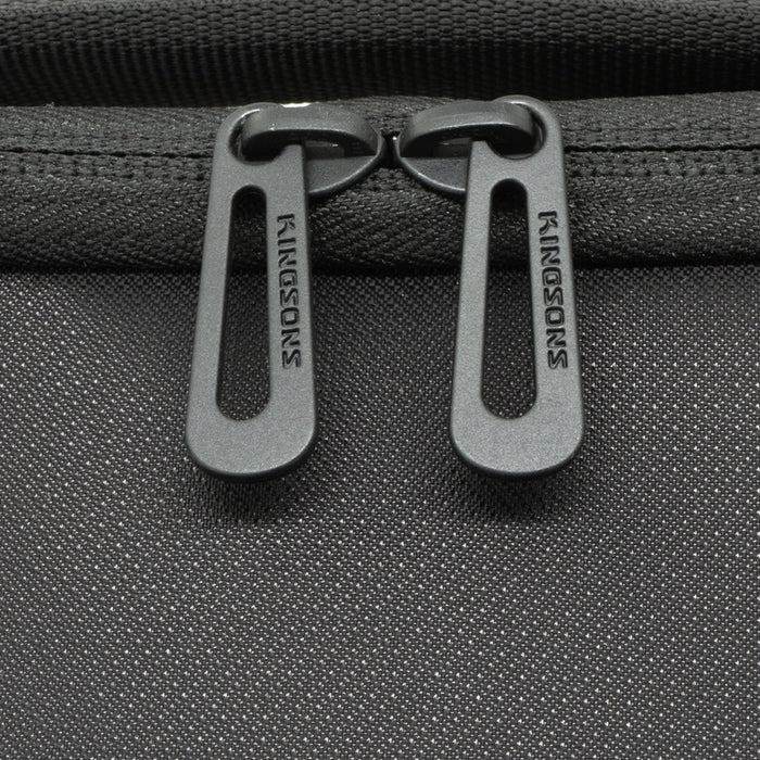 Kingsons Vision Series 15.6" Laptop Backpack