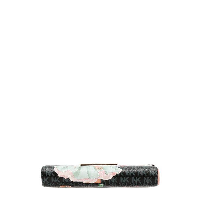 KISS-LOCK COIN PURSE WALLET
