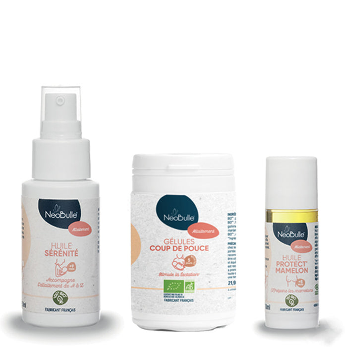 Kit Allaitement
