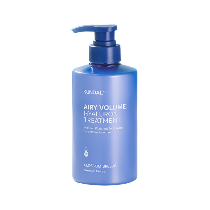 Kundal Airy Volume Hyaluron Treatment